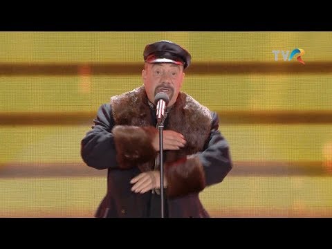 Cerbul de Aur 2018: Doru Tufiş - Nataşa (@TVR1)
