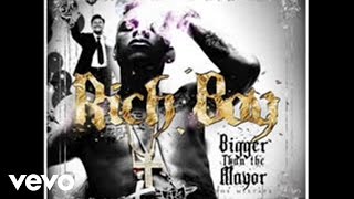 Rich Boy - Rollin Rollin ft. Gucci Mane