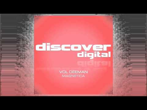 Vol Deeman - Magnetica