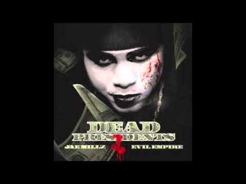 Jae Millz - I Gotta Eat feat. Fred The Godson & Vado