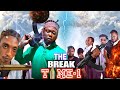 THE BREAK TIME Brain Jotter Peter The Seer Mozkoh Nollywood Blockbuster Movie