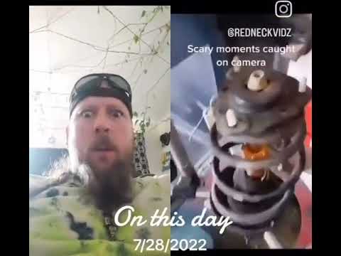 How to diffuse a live grenade