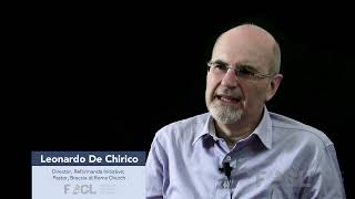What are the pros and cons of the ecumenical movement - Leonardo De Chirico