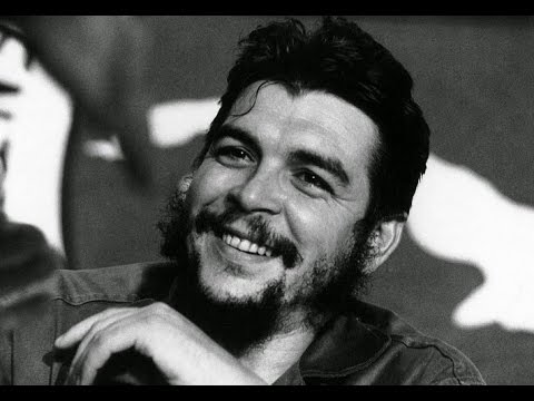 The Truth About Che Guevara Documentary | Biography Documentary Films