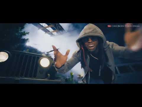 Chris Brown - Played Yourself (Music Video) ft. Lil Wayne
