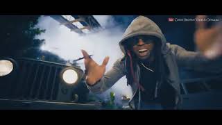 Chris Brown - Played Yourself (Music Video) ft. Lil Wayne