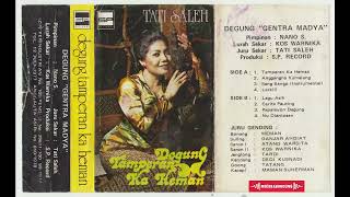 Download lagu Tati Saleh Tamperan Ka Heman   A4   Larkili mp3