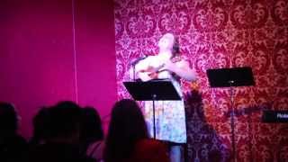 Dirty Fucking Whore (Machine Gun Fellatio Cover) - Lettisia George