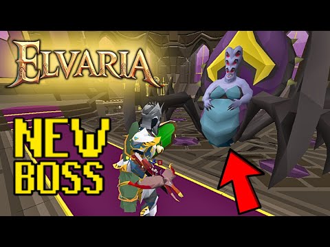 Elvaria video thumbnail