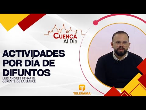 Luis Andrés Peñafiel 