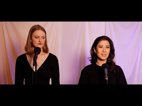 Ruthie Ann Miles & Kerstin Anderson Sing 'Every Day a Little Death' From A Little Night Music