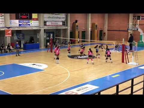 22 12 2019 U14 Olg Pagnano set 1 25 11