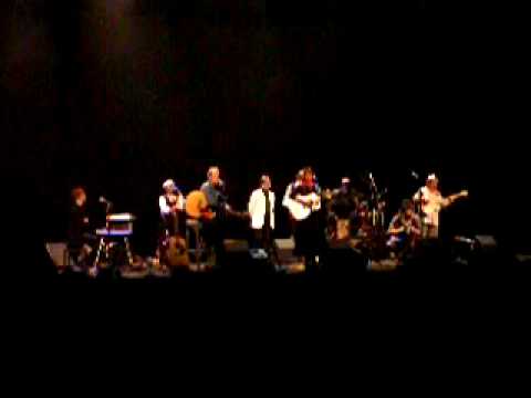 Magna Carta - Carre - Chris Simpson's Speech