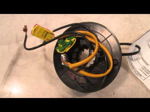 2003 Mercedes ML320 1634600249 163TYPE - mbiparts.com Used OEM Mercedes Parts - Dismantlers &... OEM