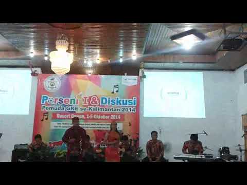 Angkat Hatimu - Hosana Band