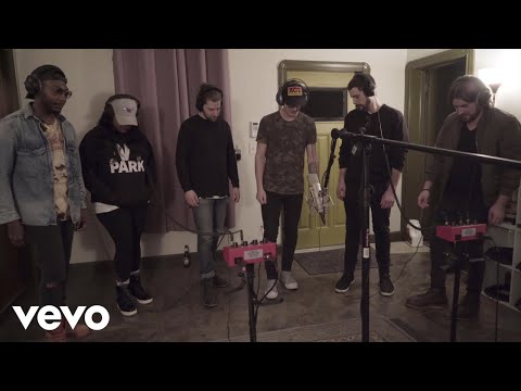 Welshly Arms - No Place Is Home - The Making Of