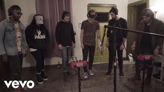 Welshly Arms - No Place Is Home - The Making Of