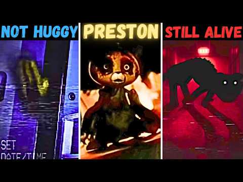 EVERY Chapter 5 ARG Tape EXPLAINED (Retrospective)
