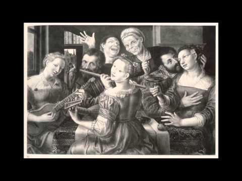"D'orrida solce alpina Ã  5" SWV 6 by Heinrich SchÃ¼tz - YouTube