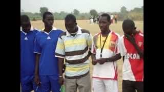 preview picture of video 'diafounou komeoulou'