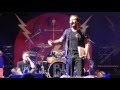 Pearl Jam - Smile - Fenway (August 7, 2016)