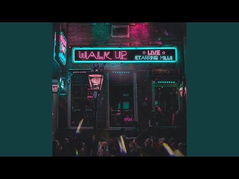 WALK UP