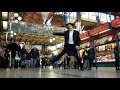 Parov Stelar The Mojo Radio Gang Neoswing Vico Neo Dancer Electro Swing Dance