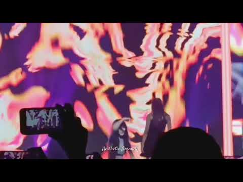 [PHONE CAM/직캠]070823 Lee Sung Kyoung 이성경 - Unforgiven (LE SSERAFIM) @ Be Closer Fanmeet 2023