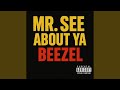 SEE ABOUT YA Feat Beezel Bone Banner