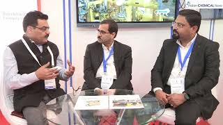 Burckhardt allocates significant investment to expand India operation: Milind Wagle, Managing Director, Burckhardt Compression India and Shrikant Patil, Head - Contracting, Systems Division, Burckhardt Compression India