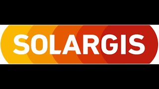 How to use Applications of SOLARGIS WEBINAR?