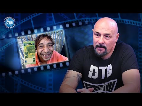 BALKAN INFO: Gru priča vic o malom Cigi i 100 evra!