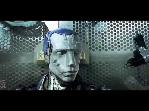 Bot Wars - Vancouver Film School (VFS)