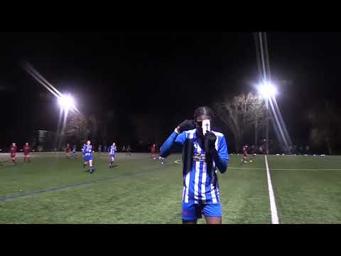 U20 GOAL HIGHLIGHTS | Penicuik Athletic U20s 2-2 Haddington Athletic U20s (2022/23)