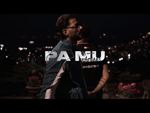 AZET x DARDAN x HAVA Type Beat - "PA MU"