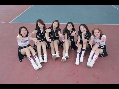 PRISTIN (프리스틴) - WEE WOO Dance Cover By One.Six.O