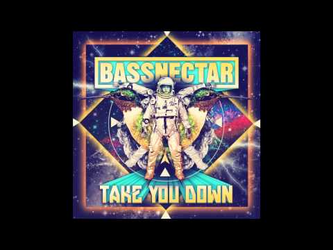 Bassnectar - Colorstorm