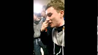 Mc Lynchy - Chipper Freestyle 2015 (New)