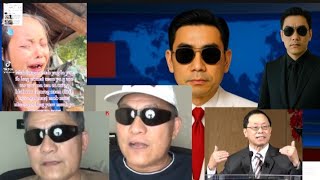 Kab pum toj sab txuj kev cai lam ham kawg txob thuam cov ntseeg vaj tswv