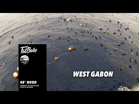 Fatbabs, Ian Urbina - West Gabon (Visualizer)