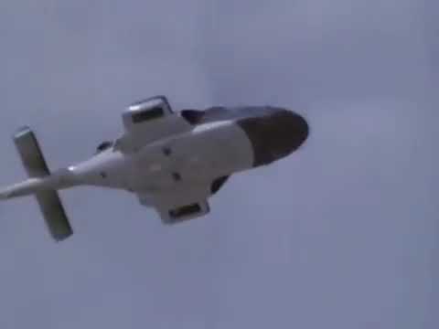 Sylvester Levay - Airwolf