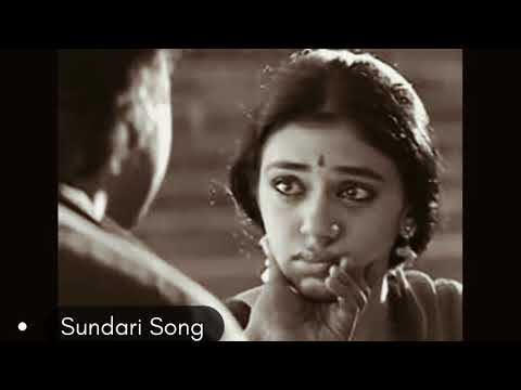 Sundari Nene Nuvvanta Song | Dalapathi Movie | Rajinikanth | Shobana | SPB | K.S.Chitra | Ilayaraja