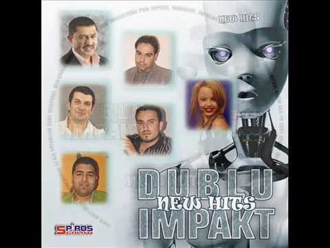 DAN ARMEANCA SI OCTAVIAN FRANCEZU - MI-E DRAG DE COPII MEI (SPIROS GALATI)