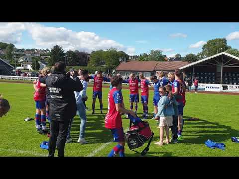 Express jubler etter storseier