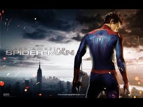 The Amazing Spider Man Walkthrough - Launch Trailer