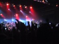 Skillet - Better Than Drugs (26.11.11 MILK Moscow ...