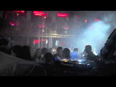 Dj Salvo Morello Live Intro @ Opera Club Luzern