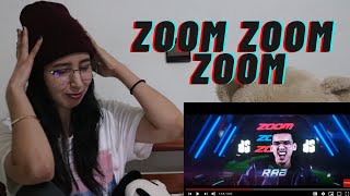 Download lagu 🇲🇦 REACTS TO Zoom Zoom Zoom - MK, Noki, Gnello [K-Clique], Kidd Santhe, CatFarish !!!!! mp3