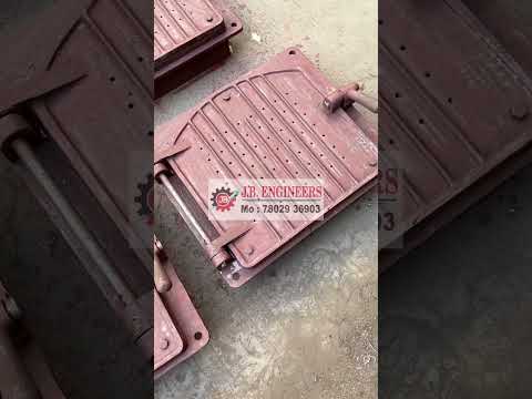 Fire Resistant Doors