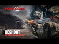 Beshoot 2021 Action Drama War Official Trailer FlixHouse